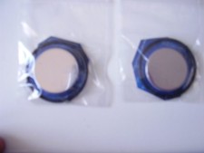 Battery Kit Pile Suunto VYPER Lot de 2 KIts (neufs)