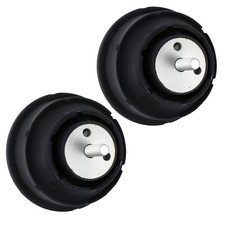 2x Support Moteur For BMW E36