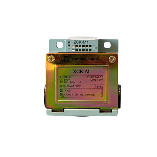 Telemecanique xck zck - /, zck-m1