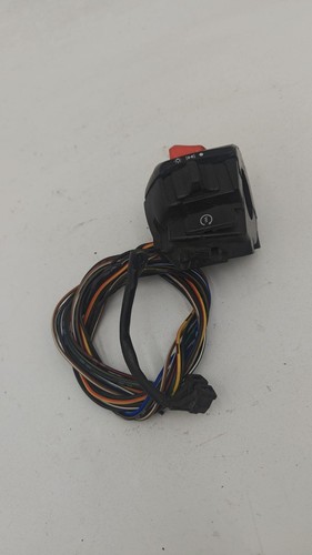 Comodo droit moto - , pour