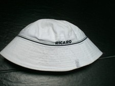 BOB RICARD "STAFF" (ADULTE) réversible 