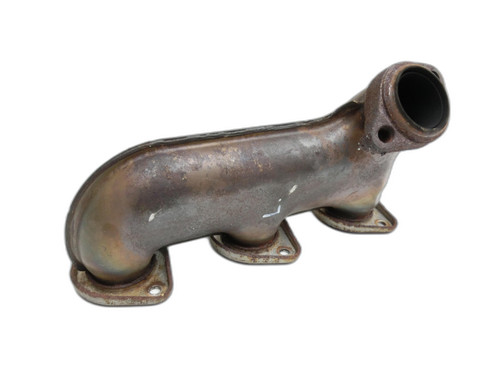 Collecteur des gaz
