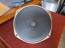 Vintage Jensen Loudspeaker