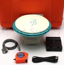 Sokkia Radian IS L1 L2 GPS Rtk Récepteur 502-0-0030