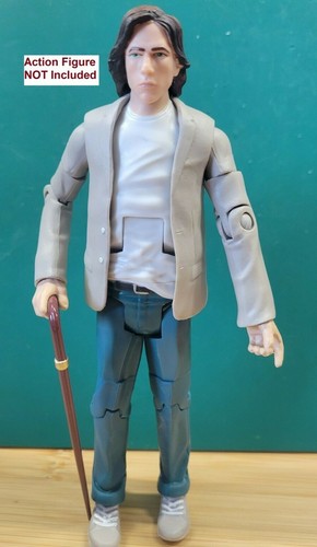 10 scale walking - rc,