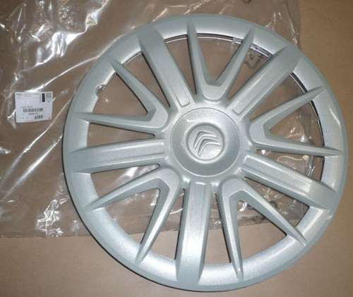 Original enjoliveur roue - enjoliveur,