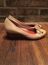 Cole Haan NikeAir Wedge Heels