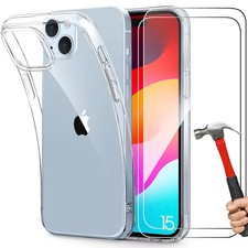 Coque pour iPhone 16 16e 15 14