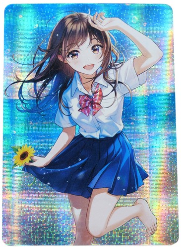 Carte sexy waifu - sexy,