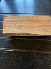 Bloc Bois Cèdre Himalaya