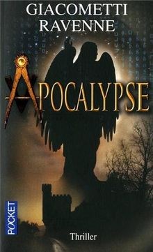 Apocalypse giacometti - apocalypse, de