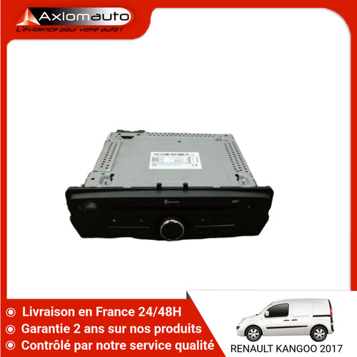 Autoradio renault - 🇫🇷,