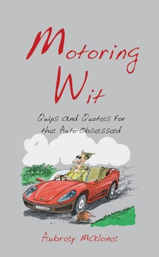 Humour automobile répliques - :,