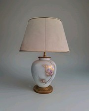 Lampe chinoise ancienne - lampe,