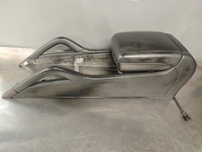 PORSCHE CAYENNE 955 957 9PA accoudoir centrale cuir poignee