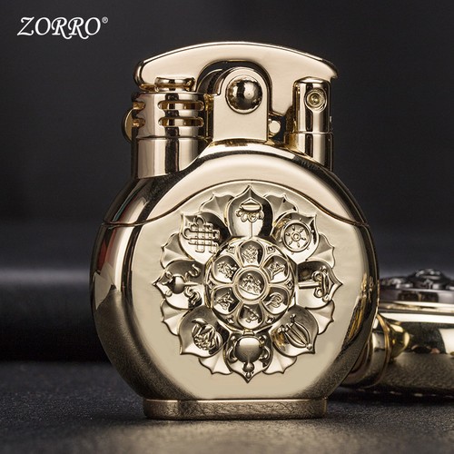 Zorro zodiac kerosene - zodiac, lighter