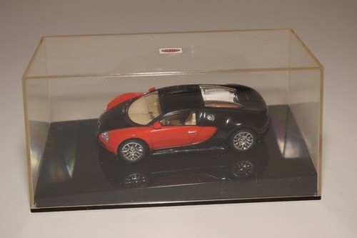 Altaya ixo bugatti - altaya,