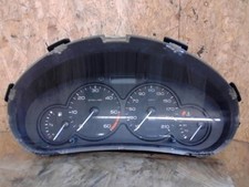 Compteur PEUGEOT 206 PHASE 1