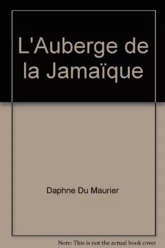 Auberge jamaïque du - la,