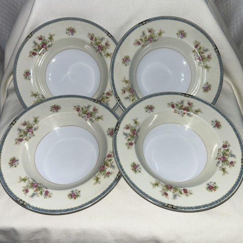 Vaisselle rétro noritake deep - vaisselle,