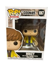 figurine funko pop The Goonies Mikey 1067 à collectionner