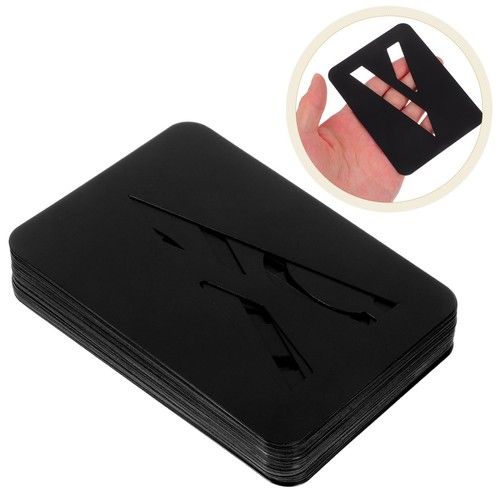 Pcs petites lettres au - pcs,