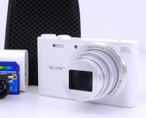 Comme neuf sony cyber - neuf],