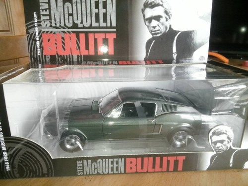 Greenlight 1968 ford - greenlight,