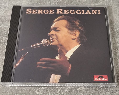 Serge reggiani 12 - serge,