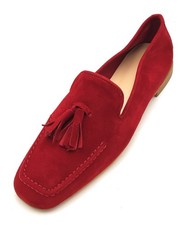 Oroscuro C26 Mocassin En Daim