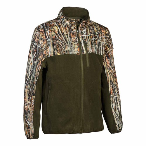 Blouson polaire waterfall - blouson,