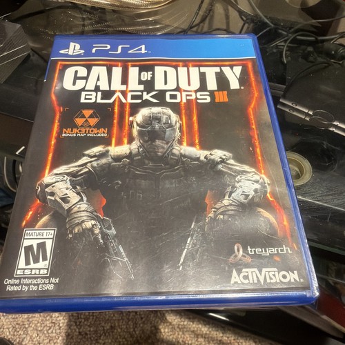 Call duty black ops - of,