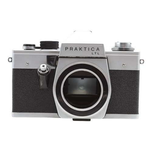 Praktica ltl boîtier - ltl,
