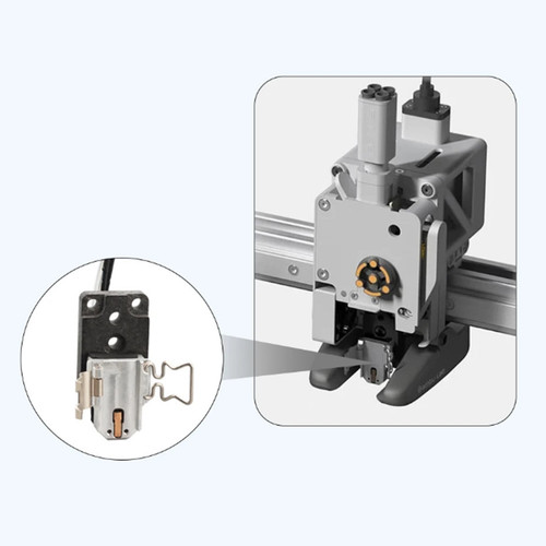 Pour bambulab a1mini - pour, a1