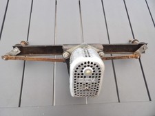 MOTEUR D'ESSUIE GLACE "SEV