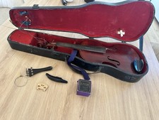 Violon ancien