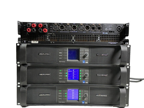 Lab gruppen plm10000q power - gruppen,