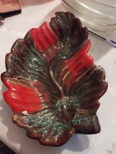 Corbeille à fruits ancien vintage numéro 2 ceramique