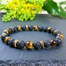 Bracelet Homme Femme Oeil du