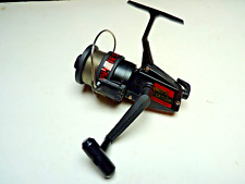 Ancien moulinet de pêche marque RYOBI LX03N - Fabrication japonaise