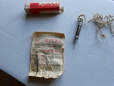 Gitzo retardateur libération