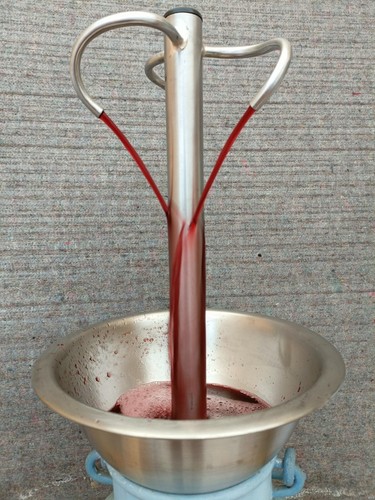 Fontaine cocktail - fontaine, a