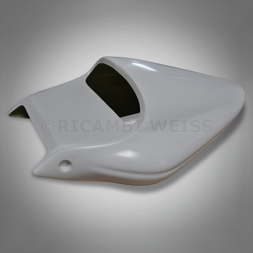Dr40 ducati 900 - ss, coque