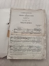 Compositions de Fréderic