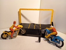 Meccano 271420 Gyro Jet Les