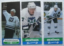 1980's Hartford Whalers Tall