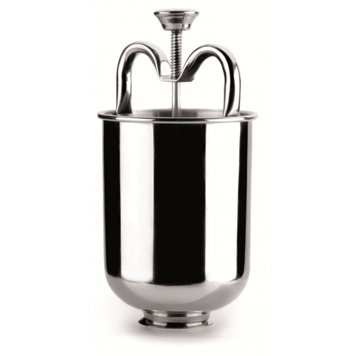 Machine beignet inox 8 5 - à,