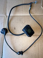 compteur booster stunt avec entraineur de compteur