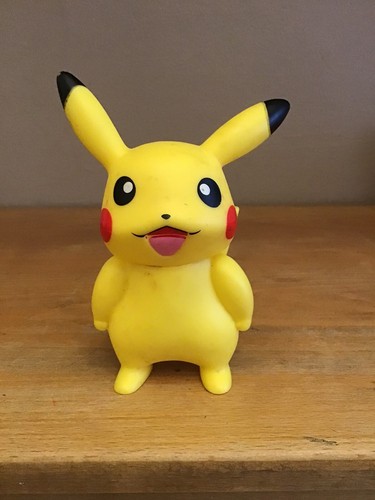 Figurine pokemon lumineuse - figurine,