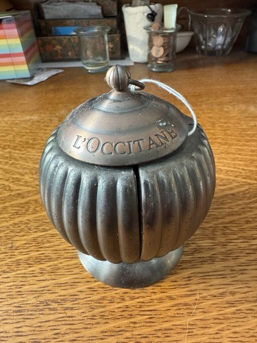 Vintage diffuseur pot - vintage-diffuseur,